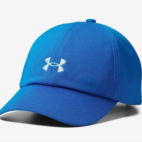 Under Armour Play Up Cap - Picture 1 of 5